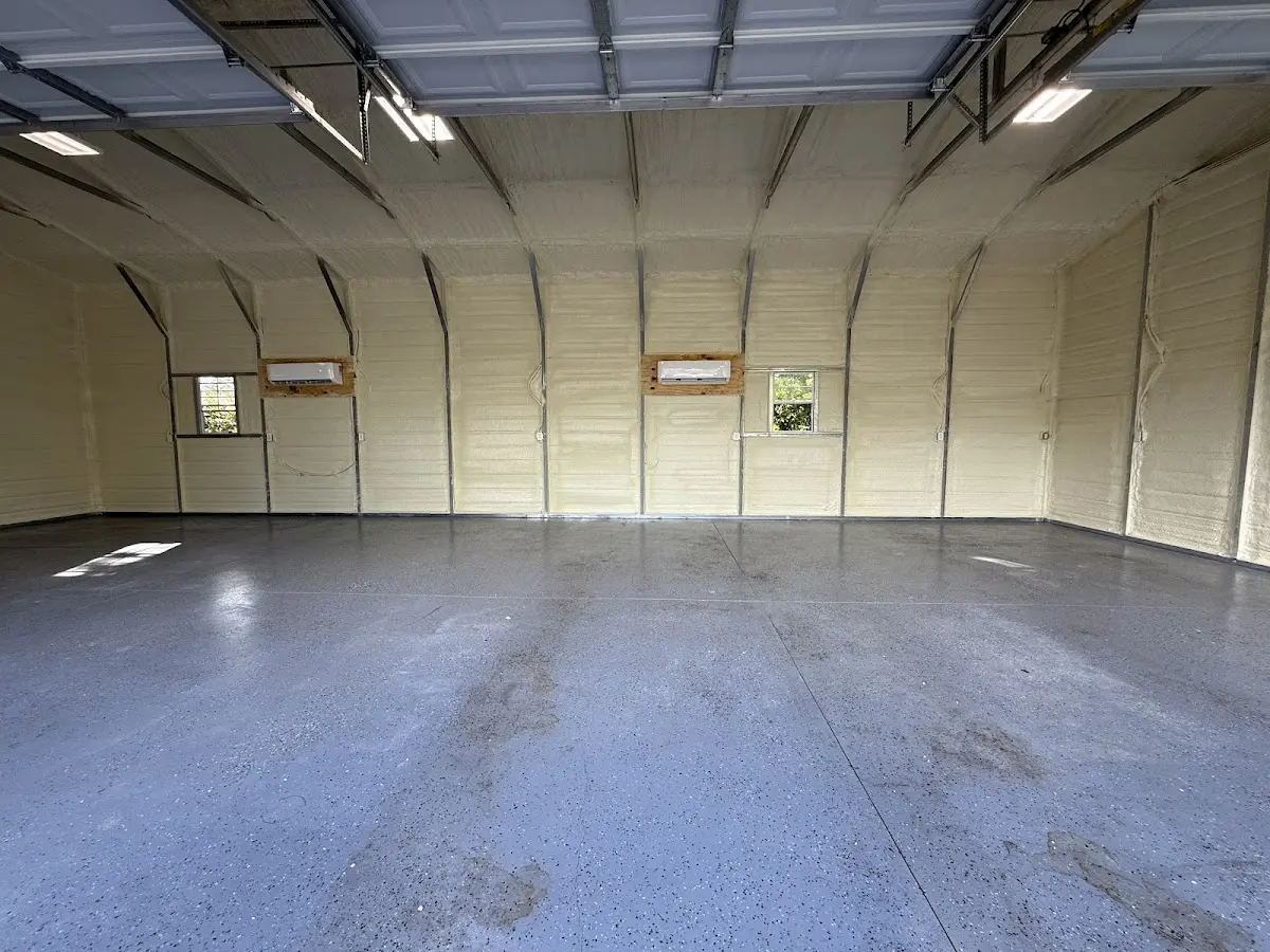 Crawl Space Insulation in Fairfax, VA